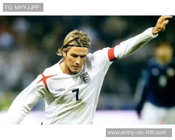 实况足球中贝克汉姆的脸型设计解析与玩家体验分享