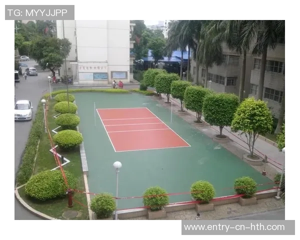 选择适合水泥地篮球场的最佳材质提升运动体验与安全性